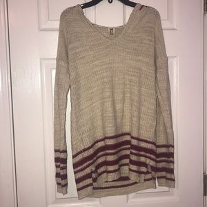 Roxy Sweater